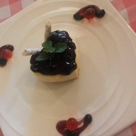 บิลลี่ เรสทัวรอง