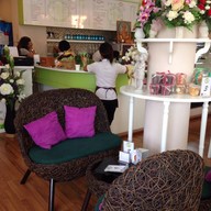 The Princess Coffee And Cafe