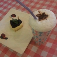 บิลลี่ เรสทัวรอง