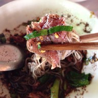 ก๋วยเตี๋ยวเรืออยุธยา