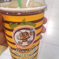 Bee Lemon สนับทึบ