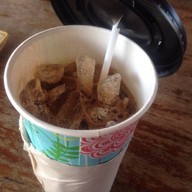 กาแฟใบไม้