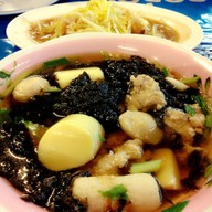 ร้านเนี้ยวข้าวต้มปลา (บุญเจริญ)