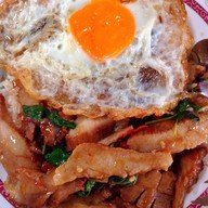 ครัวริมทาง