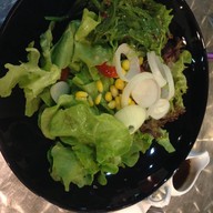 My Salad The Salad Bistro ธรรมศาสตร์ รังสิต
