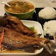 ข้าวแทนคุณ