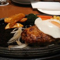 Grill Kabuki Honten อิเซตัน