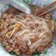 ก๋วยเตี๋ยวโบราณ