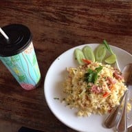 กาแฟใบไม้