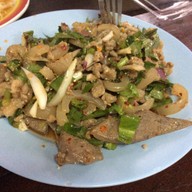 ครัวรถไฟ