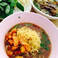 ก๋วยเตี๋ยวเรือป้าดา