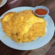 ครัวรถไฟ