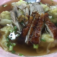 ข้าวหน้าเป็ด สุขุมวิท 38