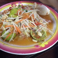 ครัวรถไฟ
