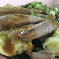 ข้าวหน้าเป็ด สุขุมวิท 38