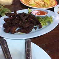 ครัวรถไฟ