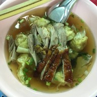 ข้าวหน้าเป็ด สุขุมวิท 38