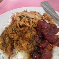 ครัวคุณหญิงอาหารปักษ์ใต้