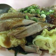 ข้าวหน้าเป็ด สุขุมวิท 38