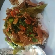 ร้านเล็กเป็ดย่าง
