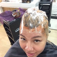 Golden Scissors Nail Spa & Hair Salon