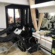 Golden Scissors Nail Spa & Hair Salon