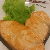 Oishi Express เมเจอร์ ปิ่นเกล้า