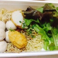 บะหมี่ Signature