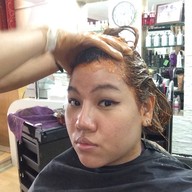 Golden Scissors Nail Spa & Hair Salon