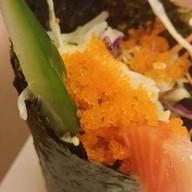 Oishi Express เมเจอร์ ปิ่นเกล้า