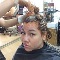 Golden Scissors Nail Spa & Hair Salon