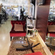 Golden Scissors Nail Spa & Hair Salon