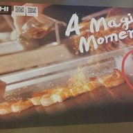 Oishi Express เมเจอร์ ปิ่นเกล้า