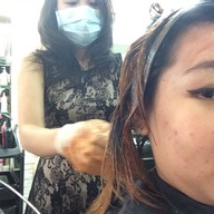 Golden Scissors Nail Spa & Hair Salon