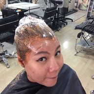 Golden Scissors Nail Spa & Hair Salon