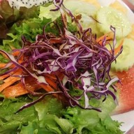 Oishi Express เมเจอร์ ปิ่นเกล้า