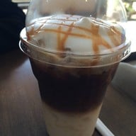 Ice cafe'