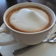 Ice cafe'