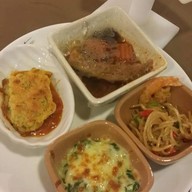 Oishi Express เมเจอร์ ปิ่นเกล้า