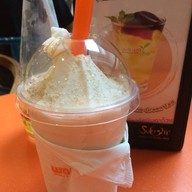 Wawa Cha By Sukishi เซ็นทรัลลาดพร้าว