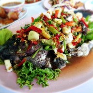 ร้านยายนวล บ้านหนองใหญ่หนองตูม