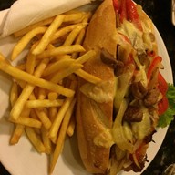 Sojo's Cafe