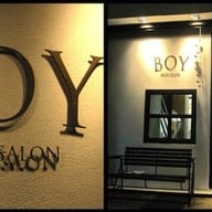 Boy by Rikyu สยาม
