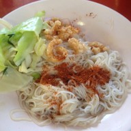 ร้านขนมจีนพิสมัย (แต๊ะ)