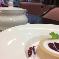 Vieng Joom On Teahouse  เซ็นทรัลเวิลด์