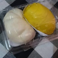 ซาลาเปาทับหลี ประกายจันทร์ ประชาอุทิศ (ตลาด61)