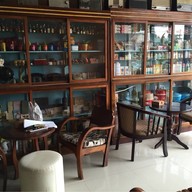 แบ็ค ตากล้อง กาแฟหอมฟุ้ง