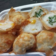 ขนมครกชาววัง ซอยเพชรบุรี 5