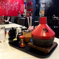 Geki Atsu Ramen
