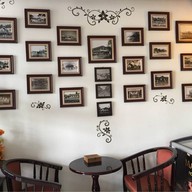 แบ็ค ตากล้อง กาแฟหอมฟุ้ง